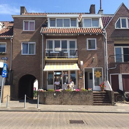 Hotel Noordzee Zandvoort Ruang foto