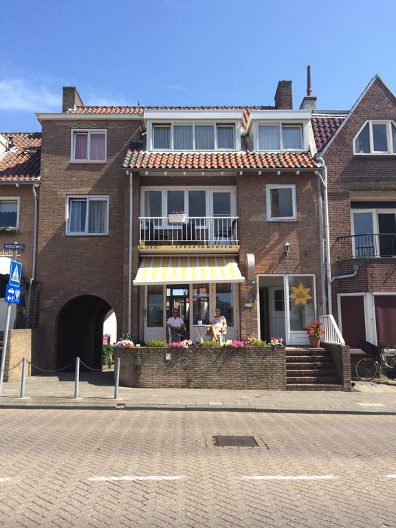 Hotel Noordzee Zandvoort Ruang foto